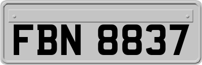 FBN8837