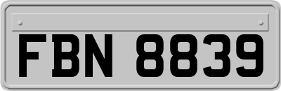 FBN8839