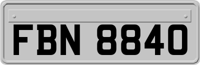 FBN8840