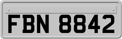 FBN8842