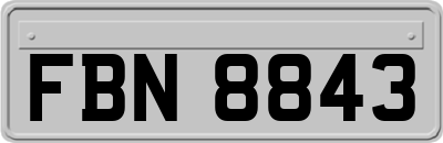 FBN8843
