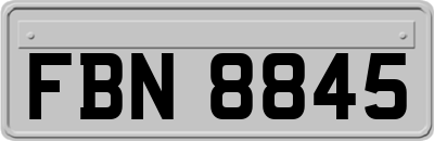 FBN8845