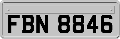 FBN8846