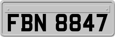 FBN8847