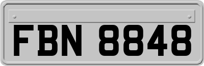 FBN8848