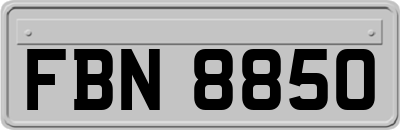 FBN8850