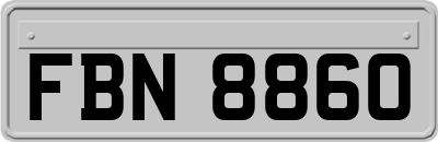 FBN8860