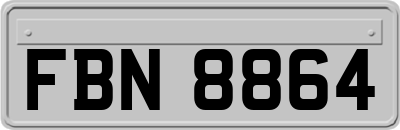 FBN8864