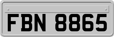 FBN8865