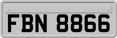 FBN8866