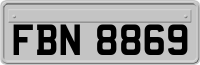 FBN8869