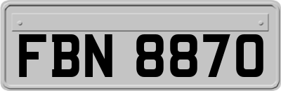 FBN8870