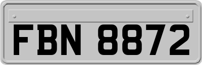 FBN8872