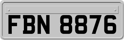 FBN8876