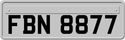 FBN8877