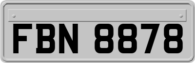 FBN8878