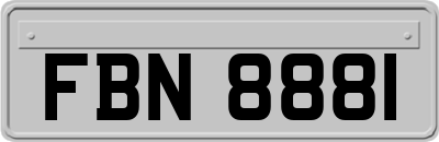 FBN8881