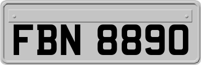 FBN8890