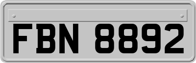 FBN8892