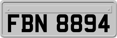 FBN8894