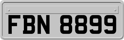 FBN8899