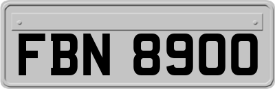 FBN8900