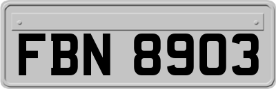 FBN8903