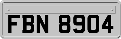 FBN8904