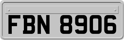 FBN8906