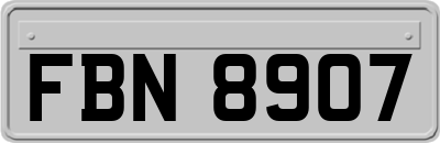 FBN8907