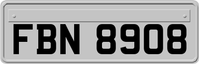 FBN8908