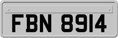 FBN8914