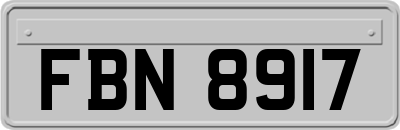 FBN8917