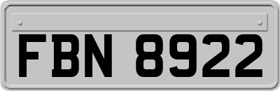 FBN8922