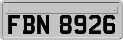 FBN8926