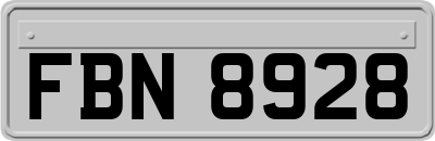 FBN8928