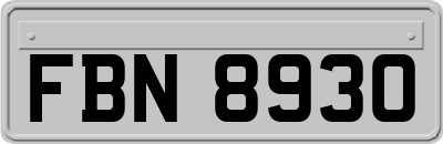 FBN8930