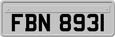 FBN8931
