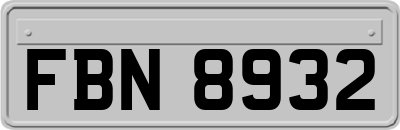 FBN8932