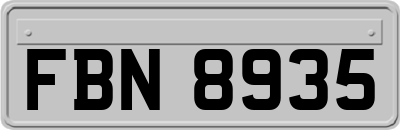 FBN8935