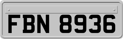 FBN8936