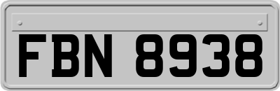FBN8938