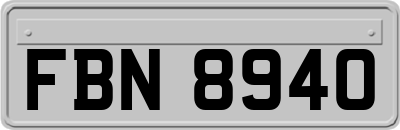 FBN8940