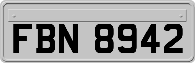 FBN8942