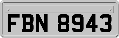 FBN8943