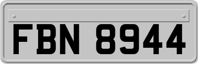 FBN8944
