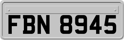 FBN8945