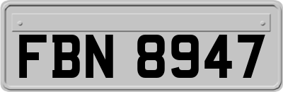 FBN8947