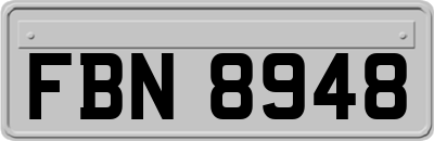 FBN8948