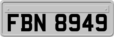 FBN8949